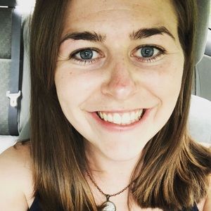 Meet your Posher, Aislinn
